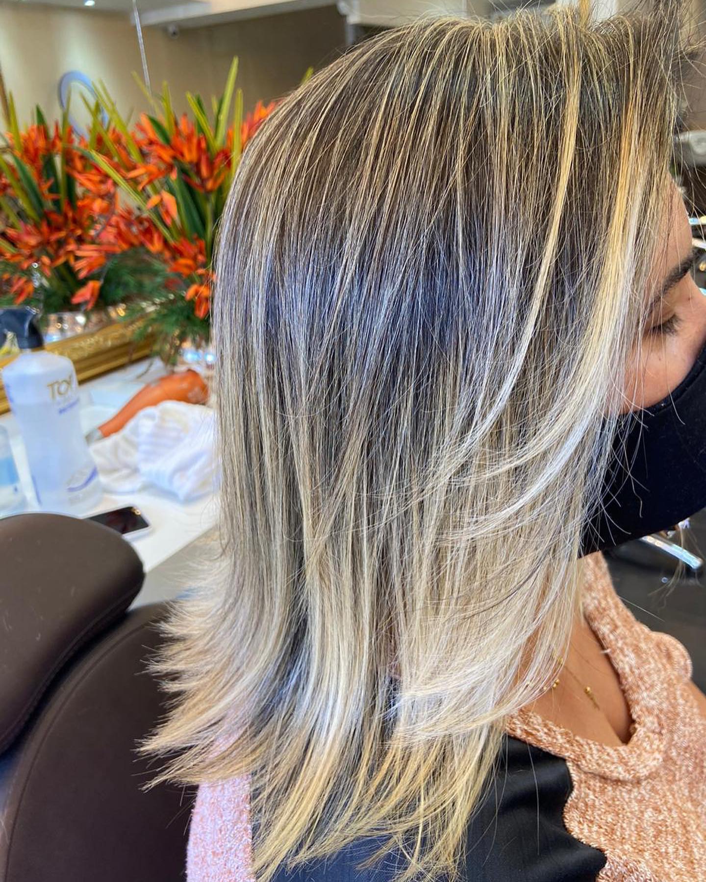 Mechas em Asa Sul, Brasília - Destaque Seu Visual no Charmozê Mechas em Asa Sul, Brasília - Destaque Seu Visual no Charmozê
