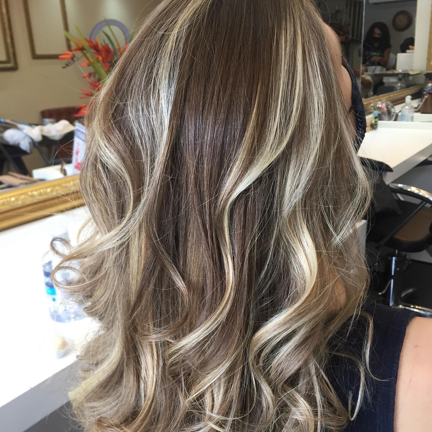 Mechas em Asa Sul, Brasília - Destaque Seu Visual no Charmozê Mechas em Asa Sul, Brasília - Destaque Seu Visual no Charmozê