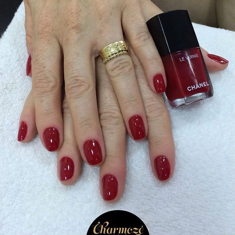 Manicure em Asa Sul, Brasília - Unhas Perfeitas no Charmozê Manicure em Asa Sul, Brasília - Unhas Perfeitas no Charmozê