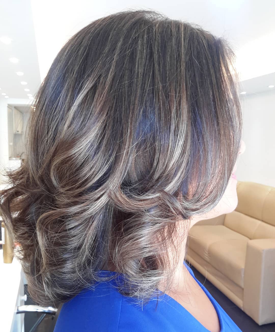 Corte de Cabelo em Asa Sul, Brasília - Espaço Charmozê Corte de Cabelo em Asa Sul, Brasília - Espaço Charmozê