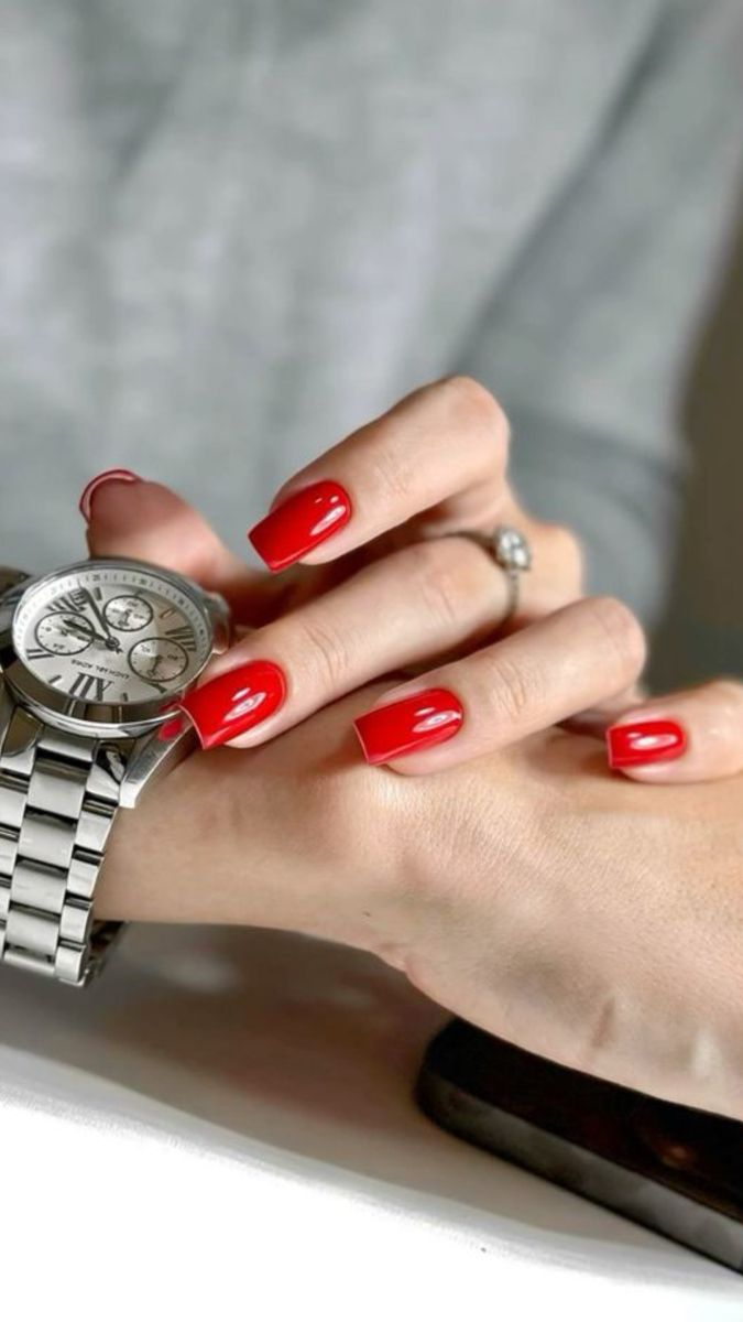 Alongamento de Unhas na Asa Sul | Charmozê em Brasília