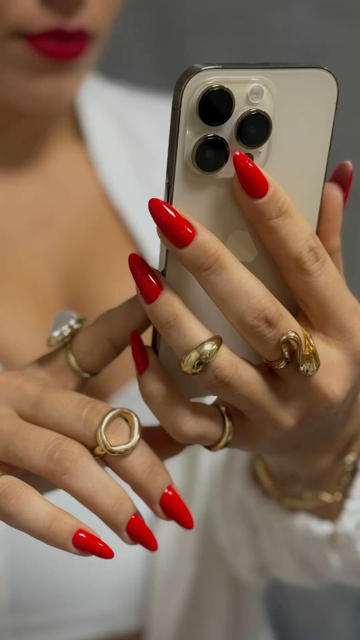 Alongamento de Unhas na Asa Sul | Charmozê em Brasília