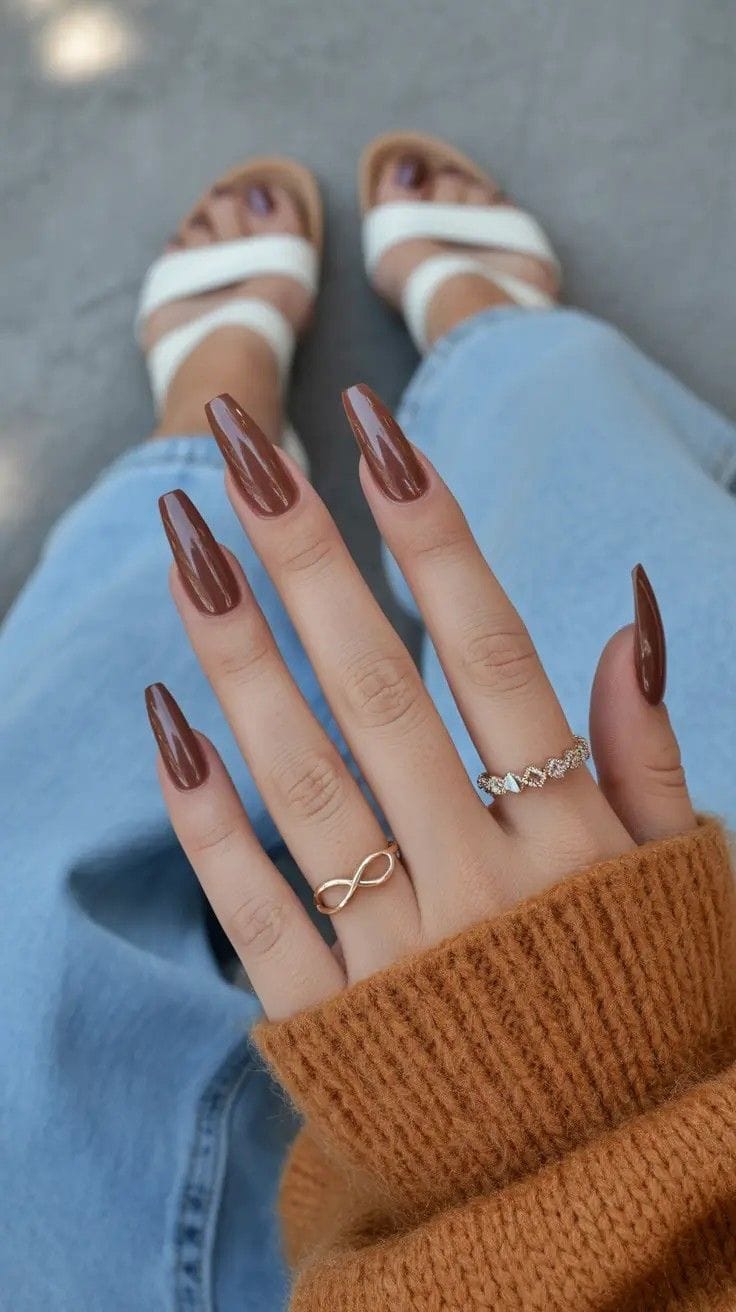 Alongamento de Unhas na Asa Sul | Charmozê em Brasília