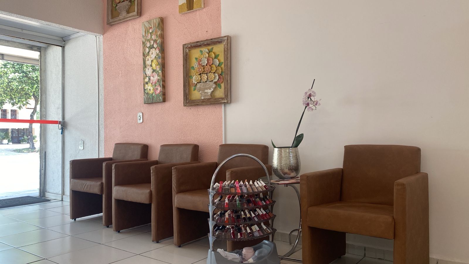 Alongamento de Unhas na Asa Sul | Charmozê em Brasília