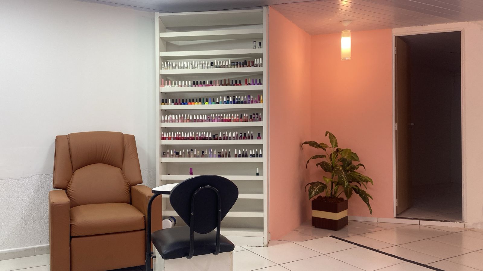 Alongamento de Unhas na Asa Sul | Charmozê em Brasília